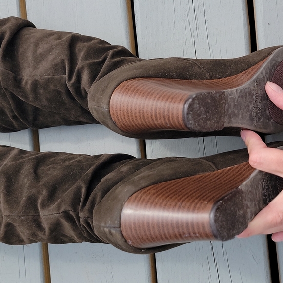 Brown Calf Boot - Picture 3 of 13